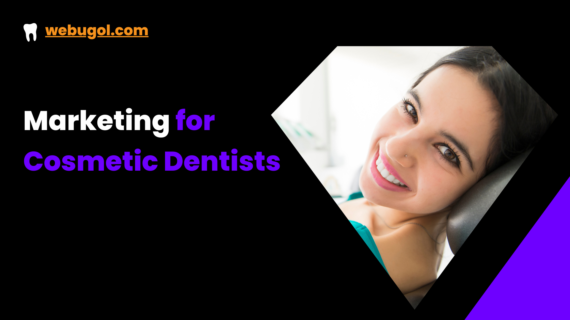 cosmetic dentistry marketing companies